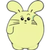 Fat Rabbit 1 13