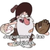 Gravity Falls 21