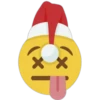 Emojis Navideños 15