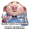 P
@Elizabethtaha
CREO QUE NO SIRVO
PARA COCINAR