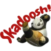 Skadoosh
Hadderbonilla