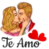 Te Amo