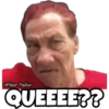 QUEEEE??