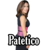 Patetico