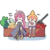 Vocaloid Friends Español 2 8