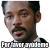 Porfavor ayúdeme
