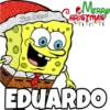 Bob Esponja navidad#2 21
