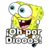 Bob Esponja 11