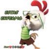 ESTAS
ENFERMO
JAY DOⒸ