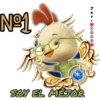 NL
SOY EL MEJOR
J
A
10999
①