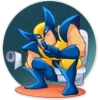 O