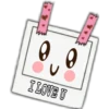 Notas Cute 16