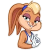 Lola Bunny 13