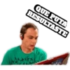 The Big Bang Theory 18