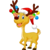 Santa y sus amigos 20
