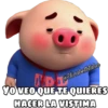 PIG •Emomar 17