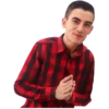 Jordi El Niño Polla 13