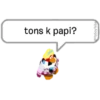 tons k papi?
@YoSoyTeba