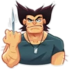 Wolverine 25