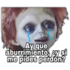 Ay que aburrimiento, ¿y si me pides perdon?