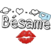 ♡1
Bésame