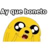 JAKE EL PERRO 12