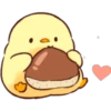 soft and cute chick vol.5 11