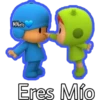 Eres Mío