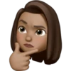 Memoji girl 9