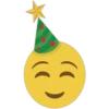 Emojis Navideños 17