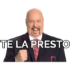 TE LA PRESTO