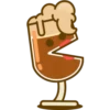 Copa de vino 18