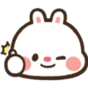 Chubby Bunny Tobi 15