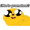 JAKE EL PERRO 14