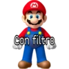 Con filtro
