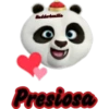 Hadderbonilla
Presiosa