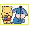 Winnie the pooh 19