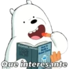 @oyesss_batman
How to
Build a
Robot Clone
Que interesante