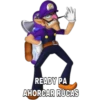 READY PA
AHORCAR RUCAS