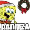 Bob Esponja navidad#2 22