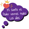MI SUEÑO ES... 17