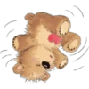 osito Cariñoso Cute 22