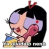 Ya olvídalo nene