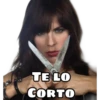 TE LO
CORTO