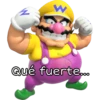 W
Qué fuerte...