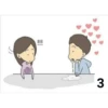 Secuencias de parejas  27 20