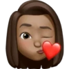 Memoji girl 10