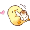soft and cute chick vol.5 12