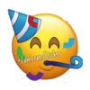 Zambrano Sticker