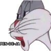 Bugs Bunny 22
